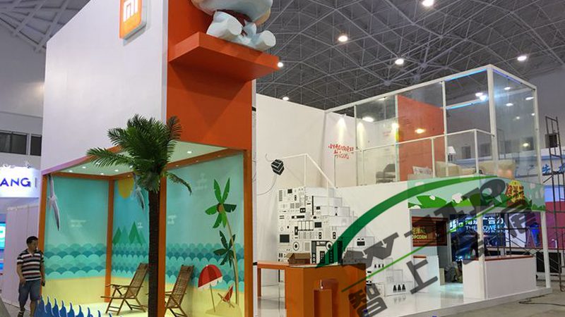 户外广告安装：确保安全与美观的五大关键步骤